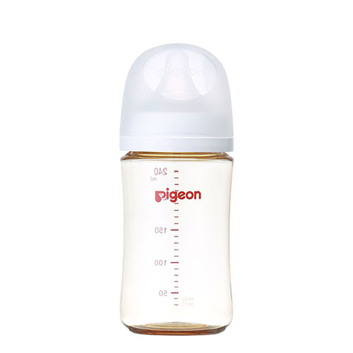 母乳実感 240ml パッケージ