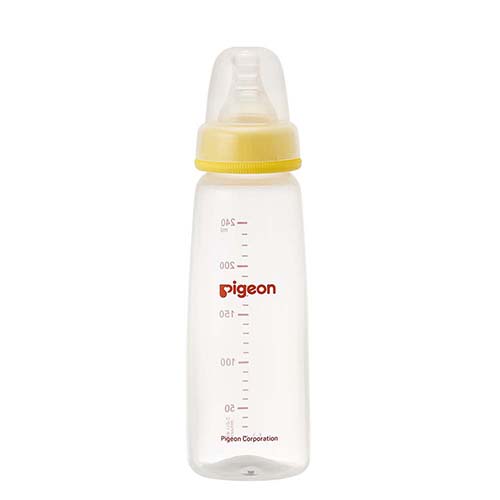 スリムタイプ 240ml のボトル